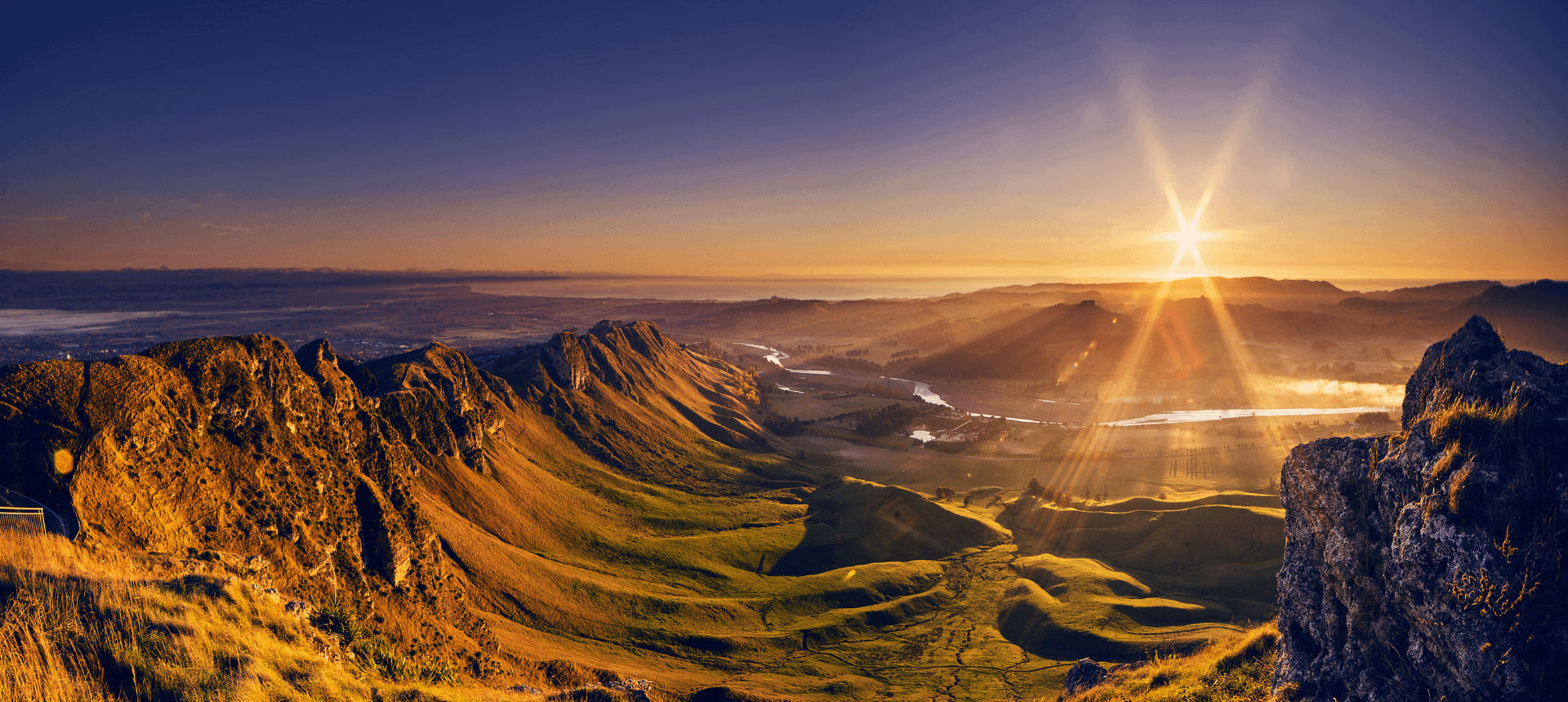 Te Mata Peak Te Mata Peak